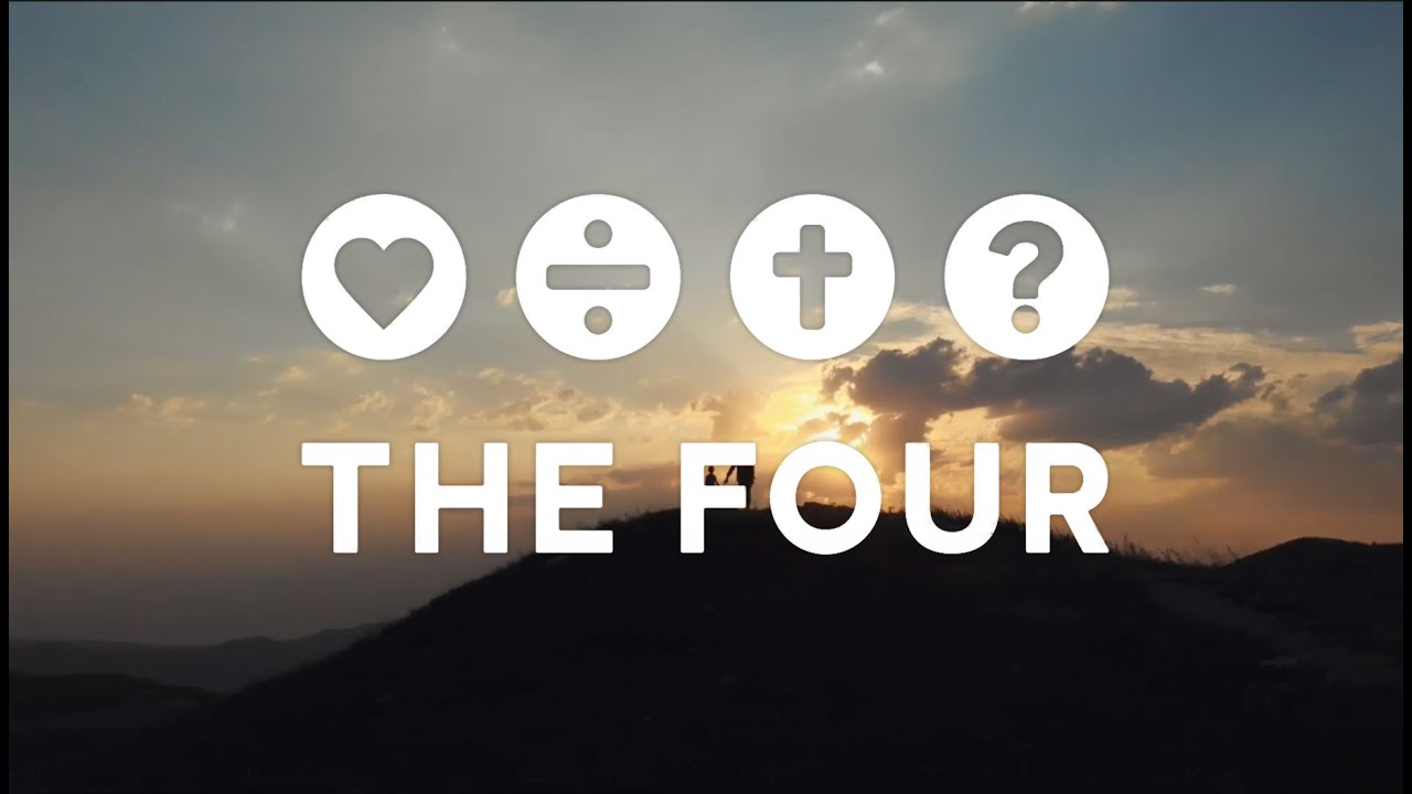 [THE FOUR] 더포 전도 