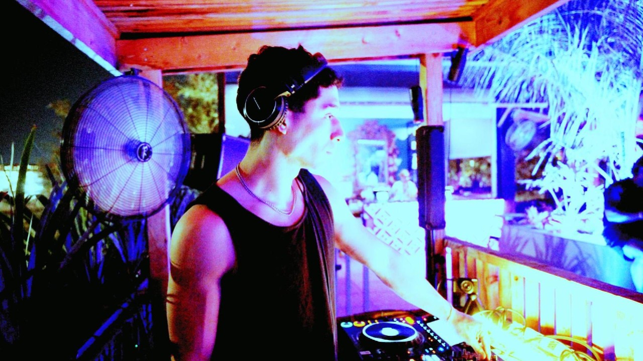 Sundown Sessionz Vol.2 (DANTE999)