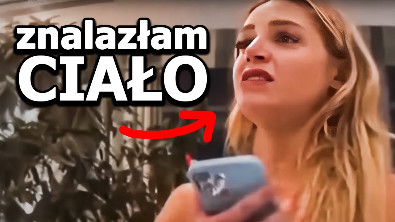Morderczyni Wezwała Policję aby NIKT Jej nie Podejrzewał?