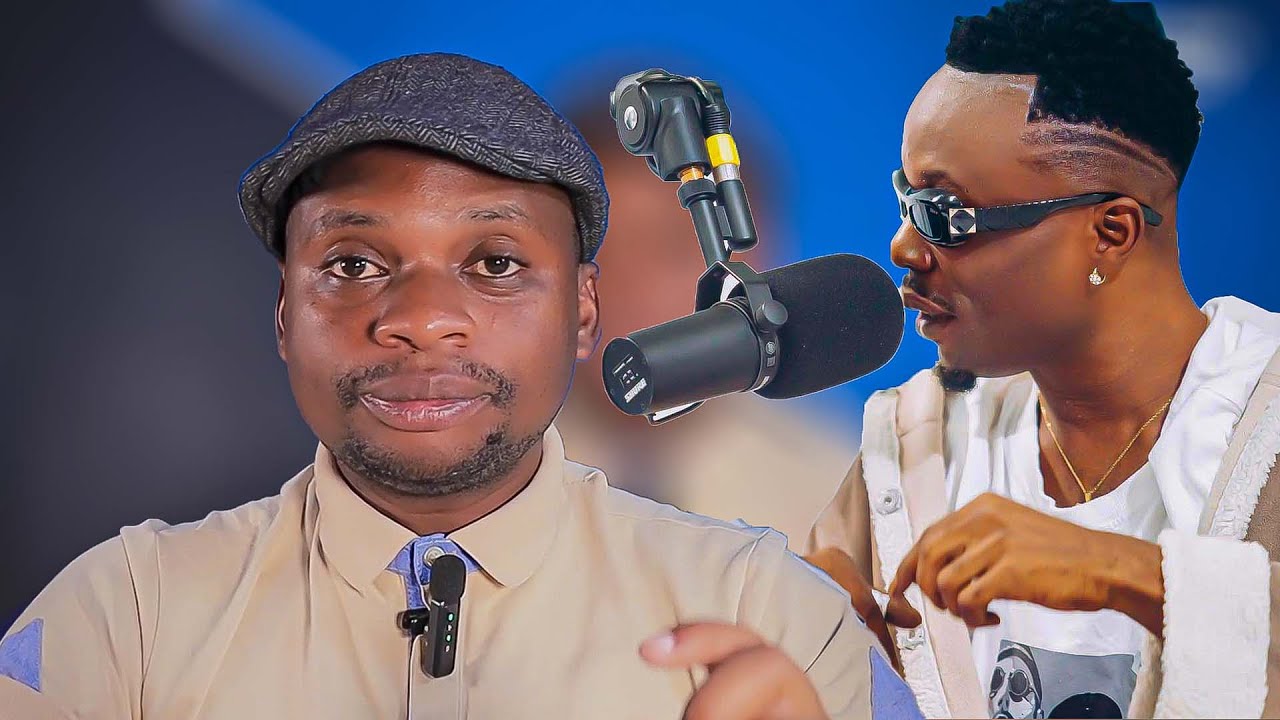 SAT-B muri AFRIMA AWARDS//Umva ibanga yakoreshe muri AFRIMA AWArds//impwemu idasanzwe