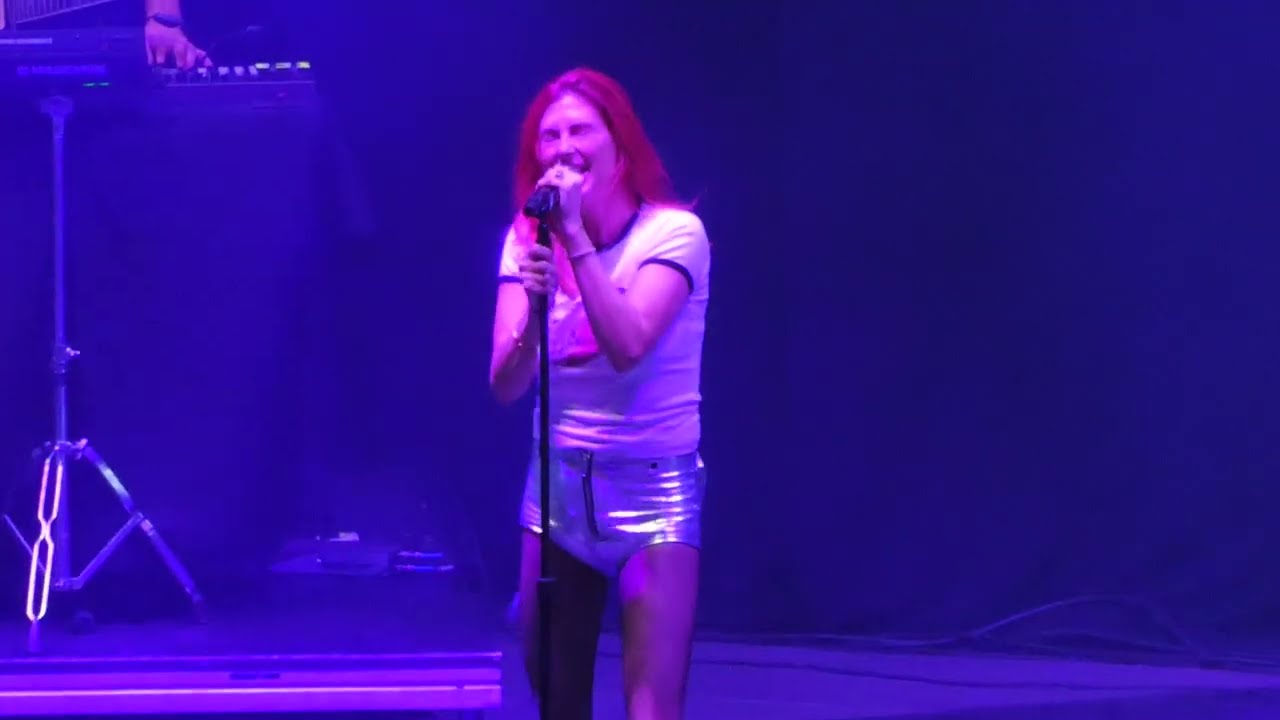 PHANTOGRAM - FULL CONCERT@Anthem Washington DC 8/9/23