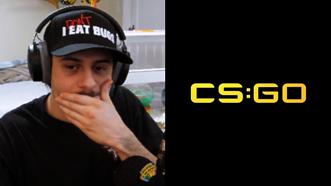 CS:GO возвращается!