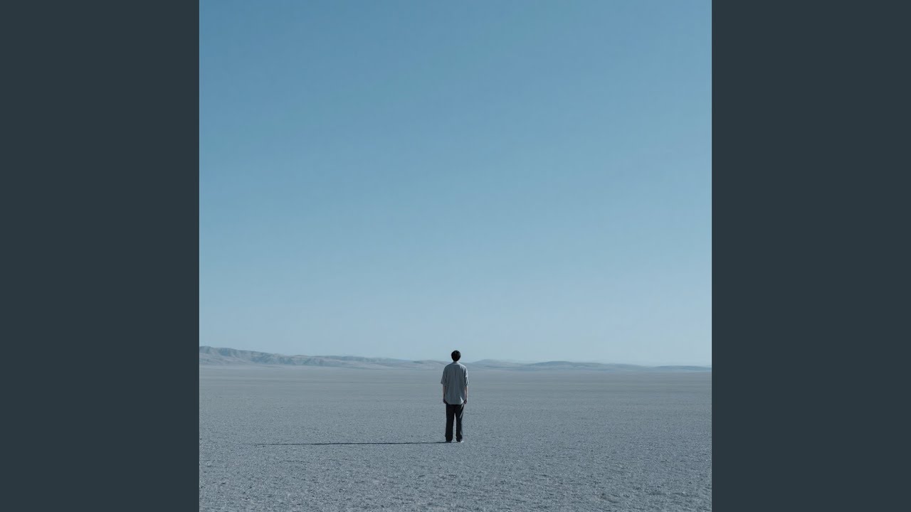 I Waited Alone