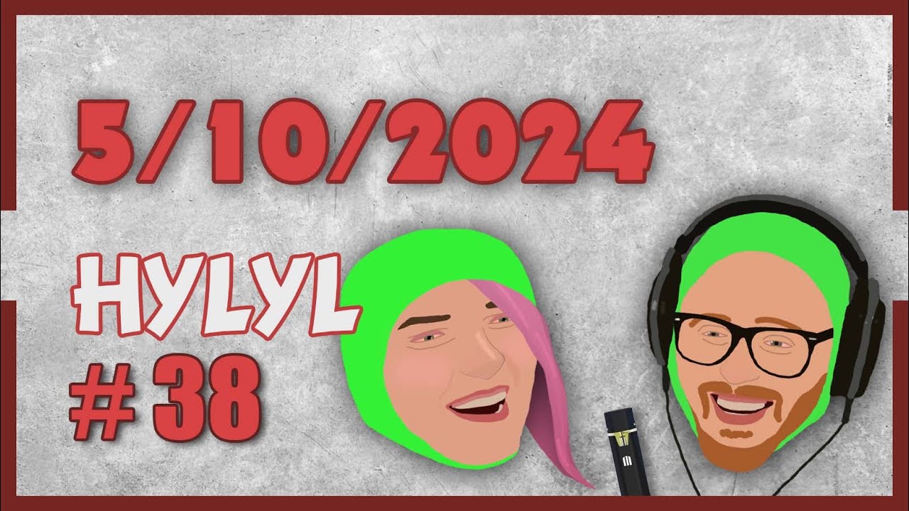 Wubby Streams - High You Laugh You Lose #38
