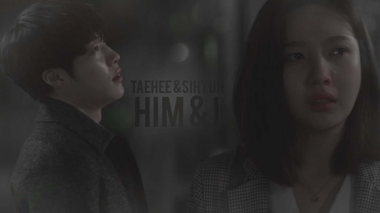 ❝si hyun + tae hee;;him&i»❞