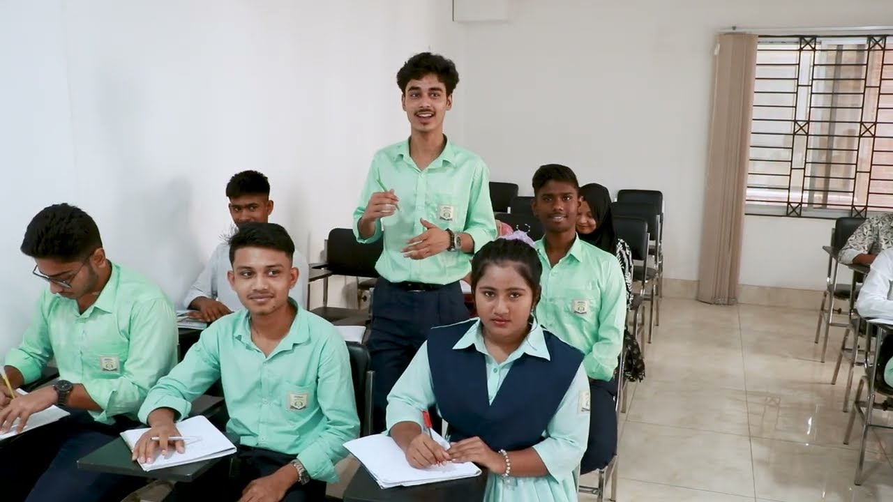 SIMEC Institute of Technology Promo