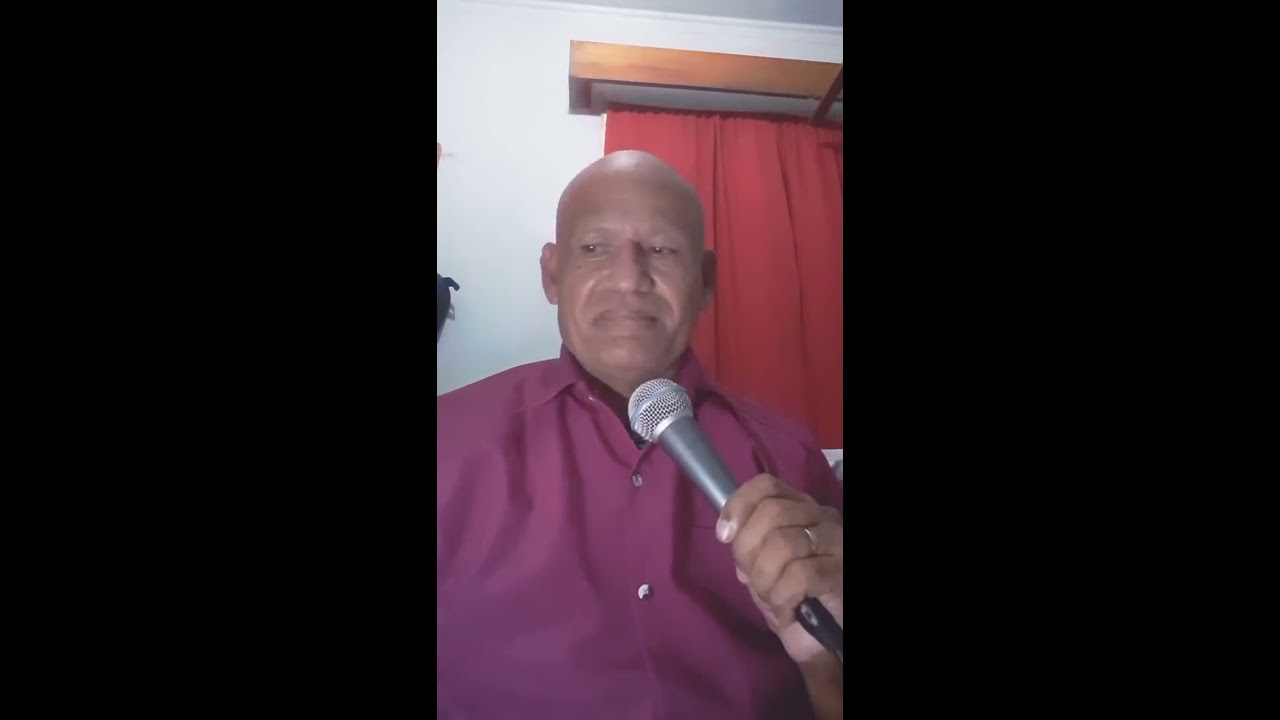 EDDIE WILSON FIJI..KYA HUA TERA WAADA