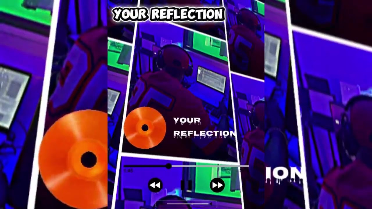 FREE Afrobeat x Dancehall Beat “Your Reflection” | Burna Boy x Rema x Omah Lay Type Beat – Episode 6