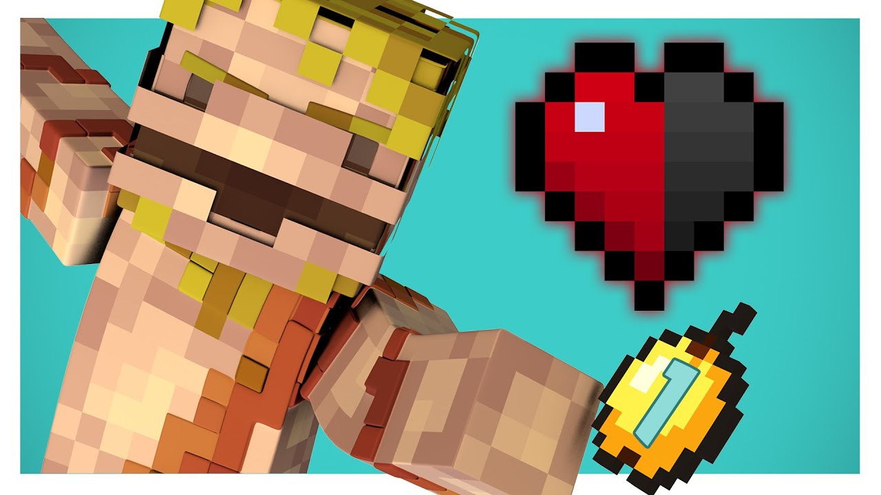 COMEBACK OF THE YEAR - UHC Highlights #1 (26 Kills)