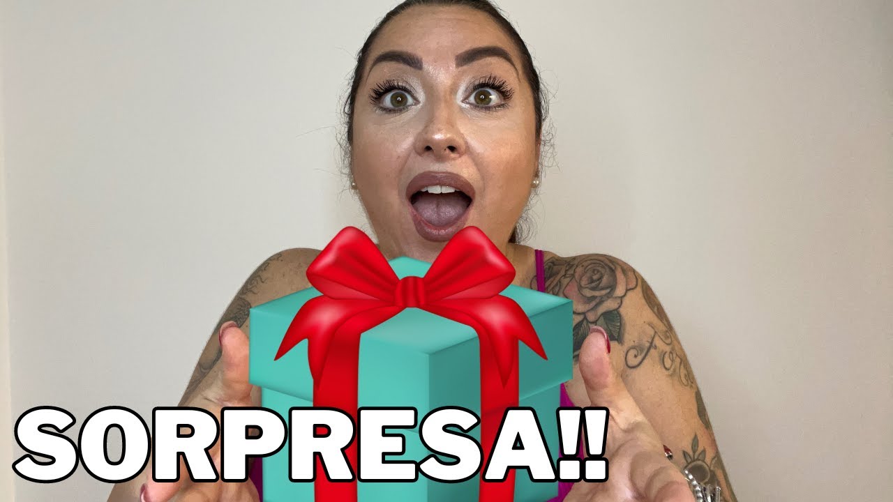 REGALO BELLISSIMO A MAMMA! *vlog completo*/ lea e pablo