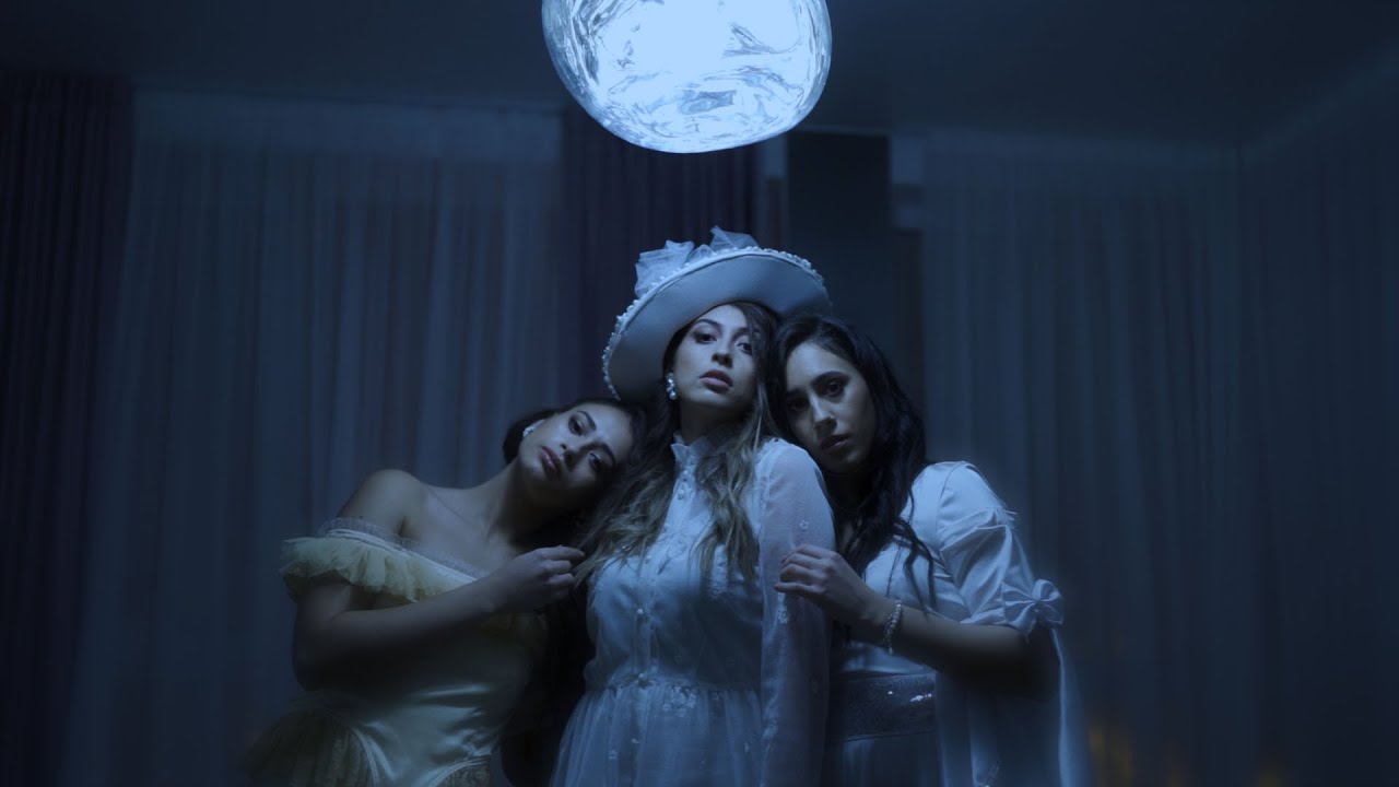 Whispers of night | Promo Video