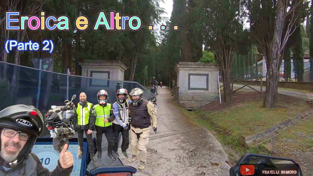 Eroica e Altro....Parte2