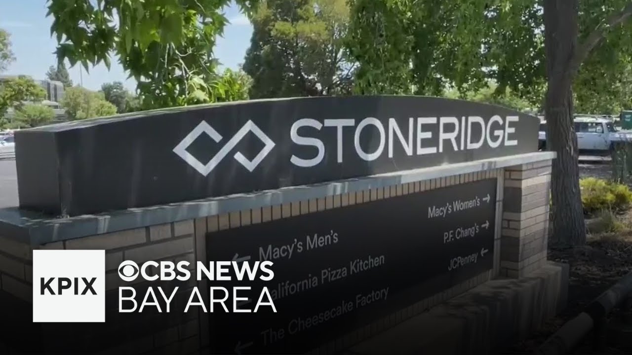 Plans for Stoneridge Mall in Pleasanton continue to be a point of contention