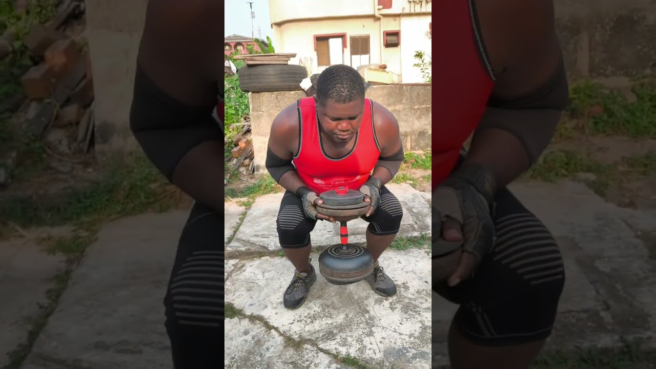 Dumbbell & Barbell Front Raises: Bigger Shoulders Guide