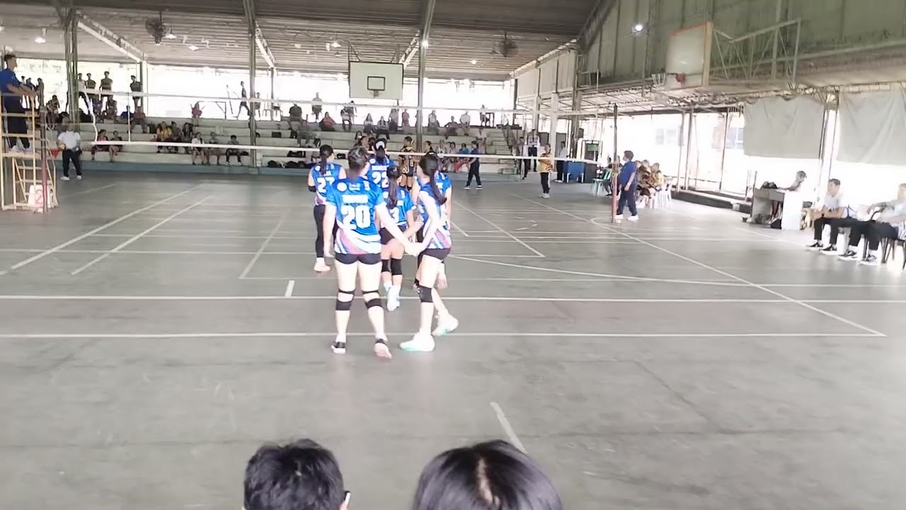 NOPSSCEA SEASON 45 ASPI  SJI VS STA SET 2