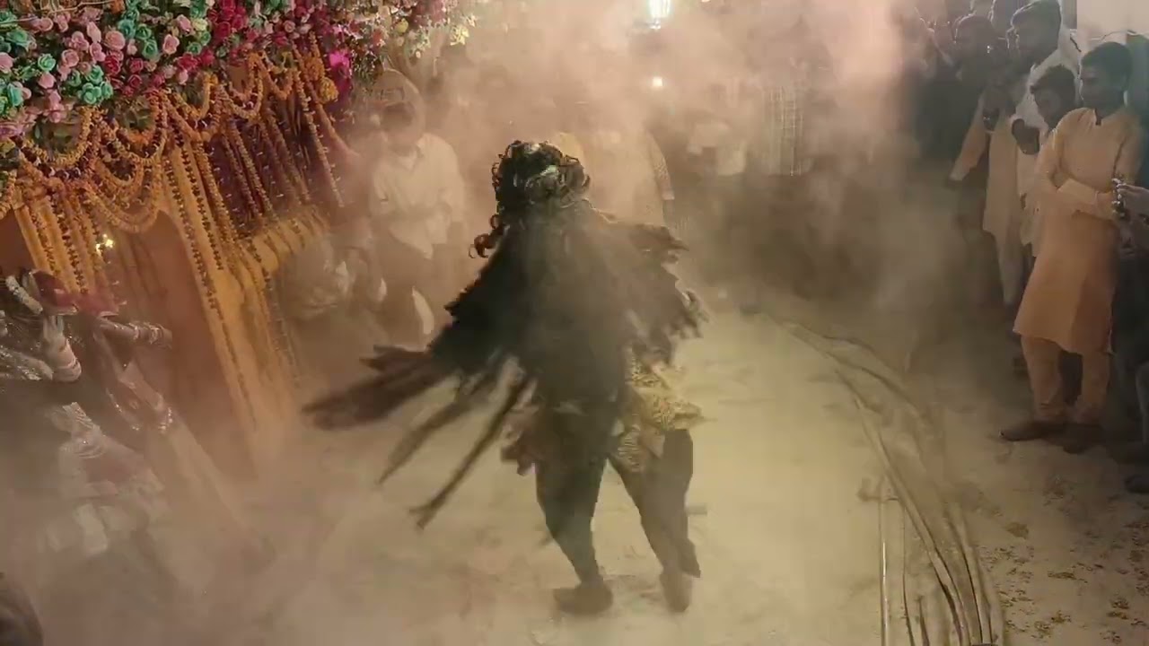 महाशिवरात्रि महोत्सव 2026 बाल युवा क्लब byc धरनी धर रोड शिव मन्दिर #aurangabadbihar #महाशिवरात्रि