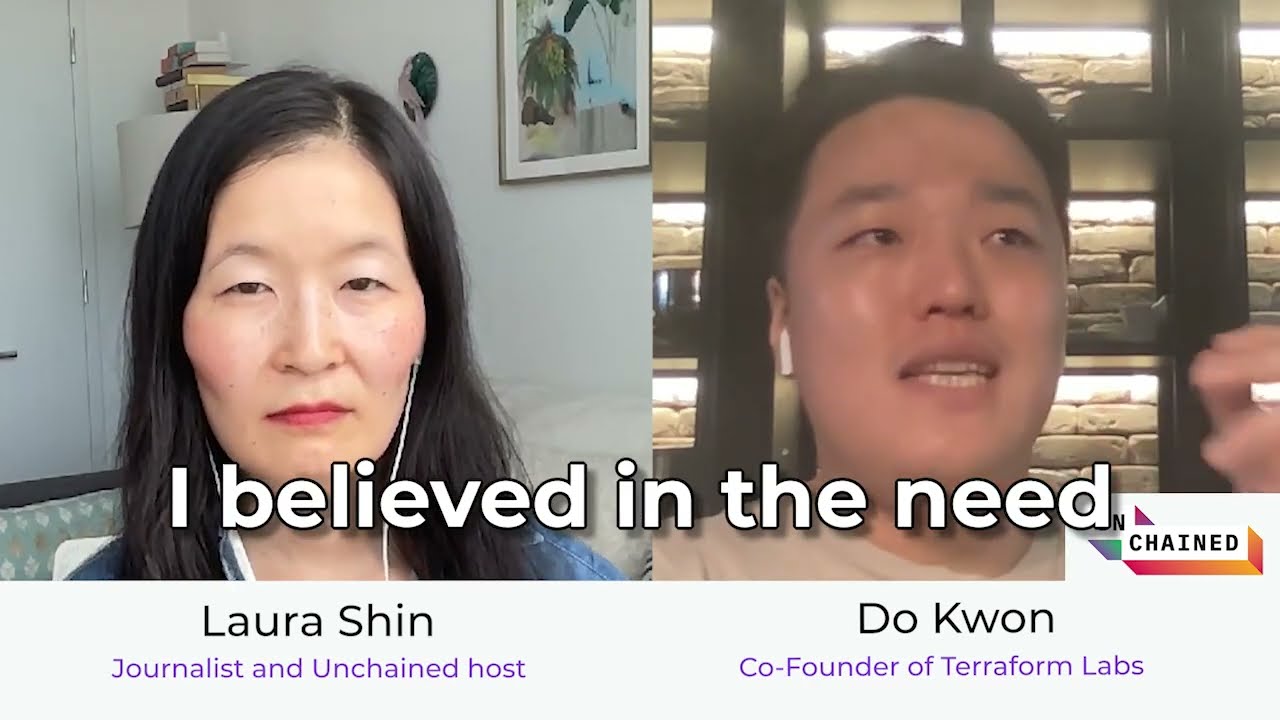 🛠 Do Kwon Isn't Done with Crypto: 