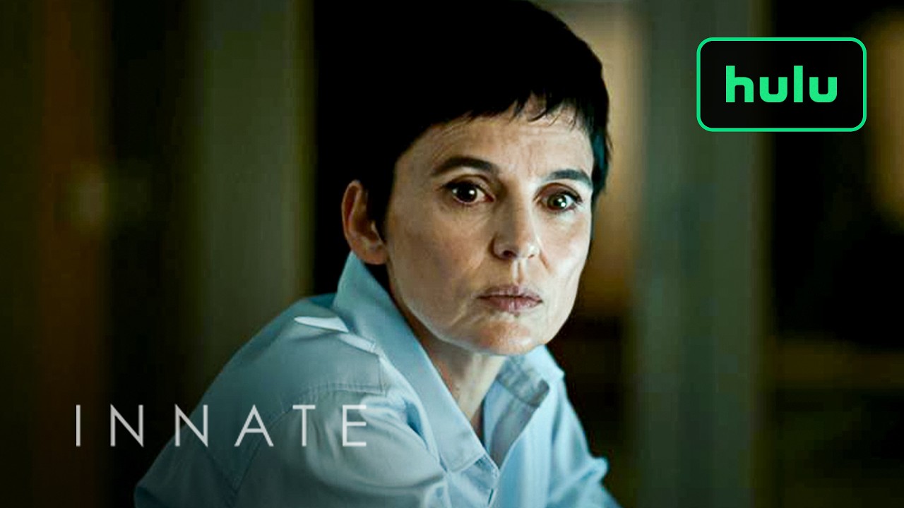Innate | Now Streaming | Hulu