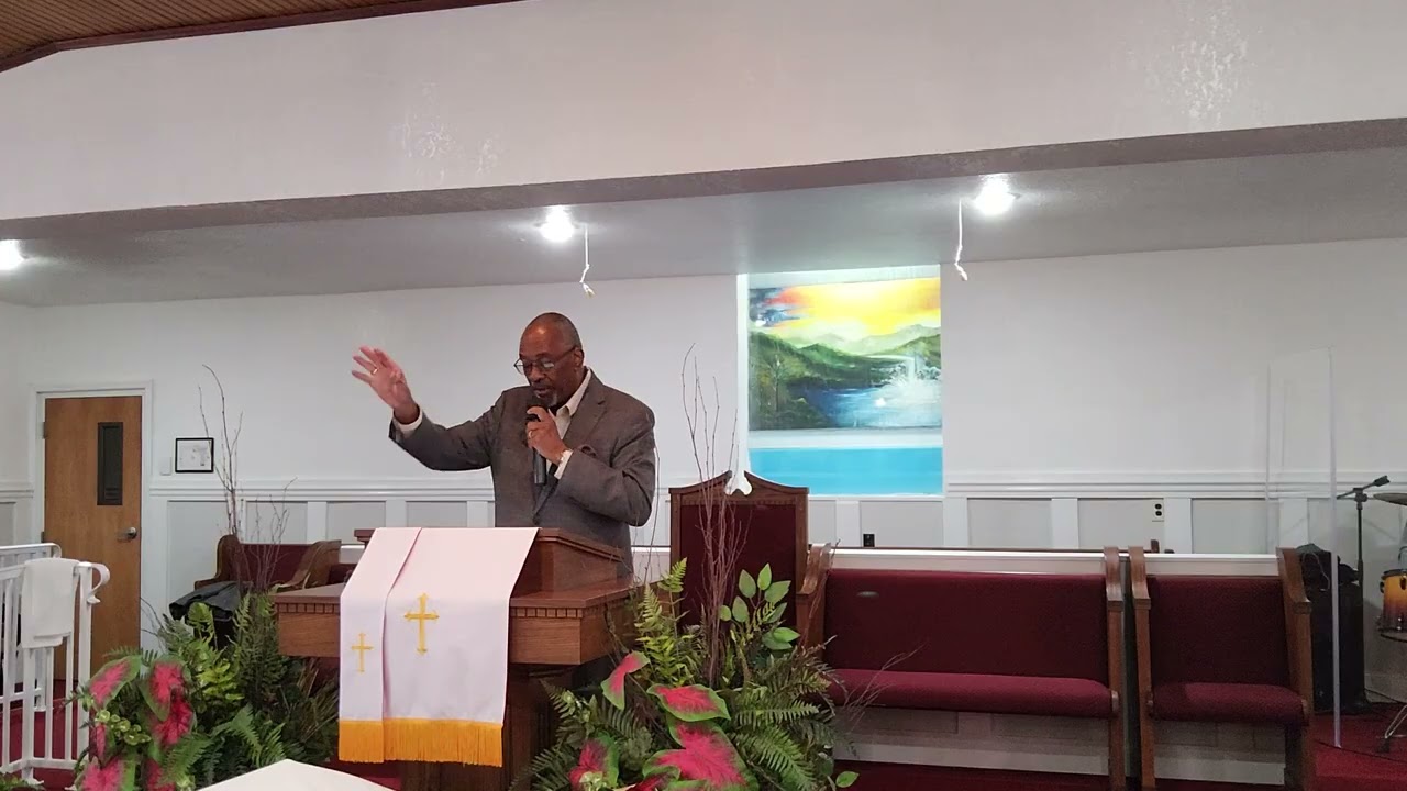 Do You Have A Heart For God