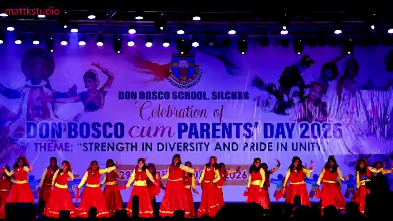 Pahari  Dance