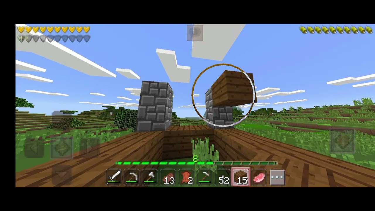 Minicraft 2026 survival world walkthrough gameplay part 7