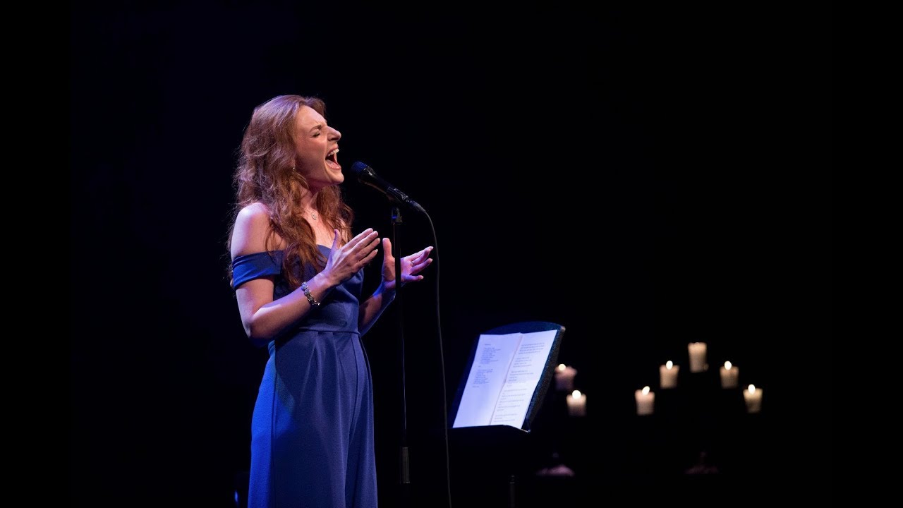 Willemijn Verkaik: Best Vocals!