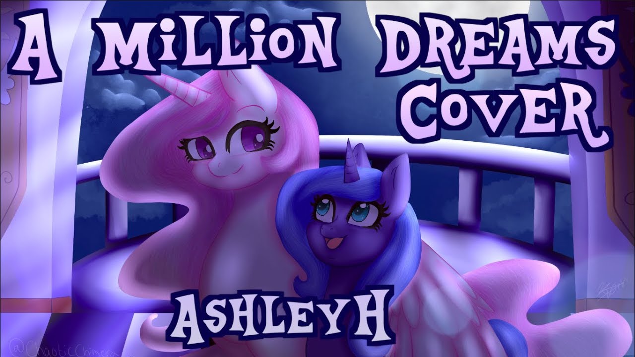 Celestia and Luna Sing: