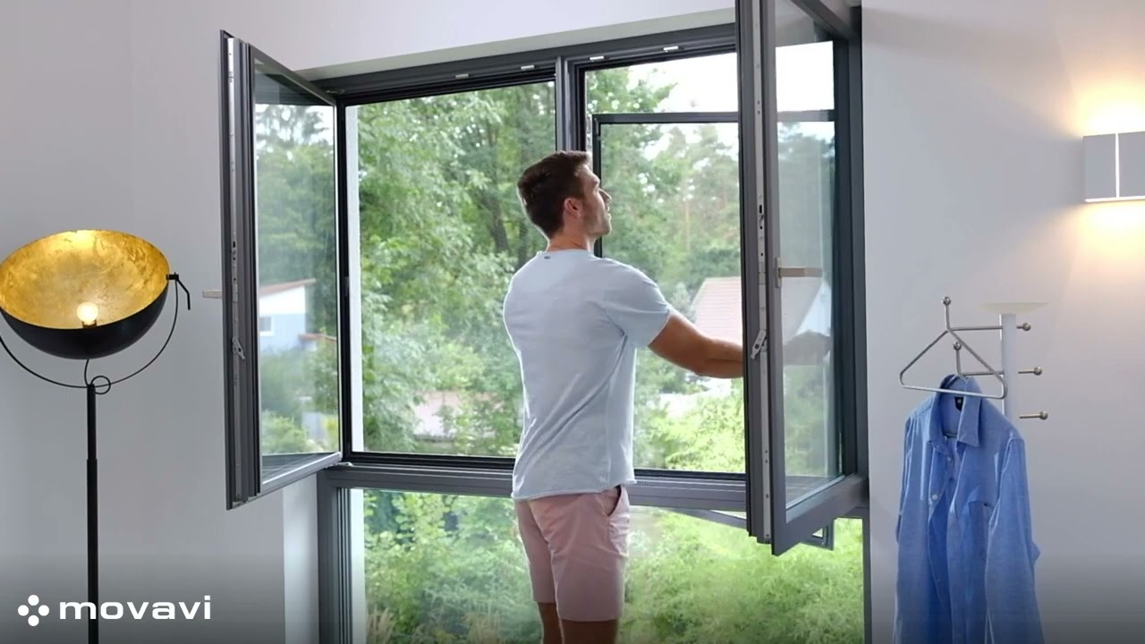 Homefix-Line Insektenschutz-Systeme