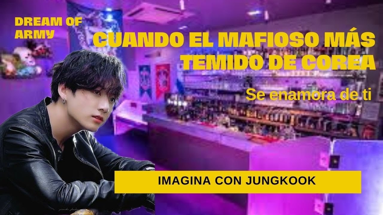 Imagina con Jungkook 