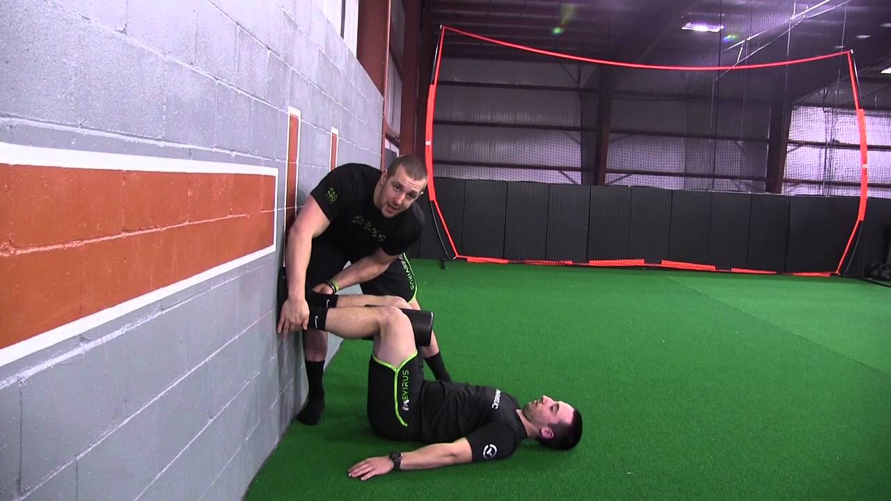 Lift Moore Monday: 90/90 Breathing