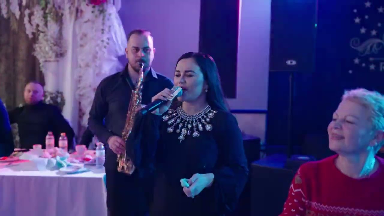 Carmen de la Salciua - Colaj manele | Live 2023