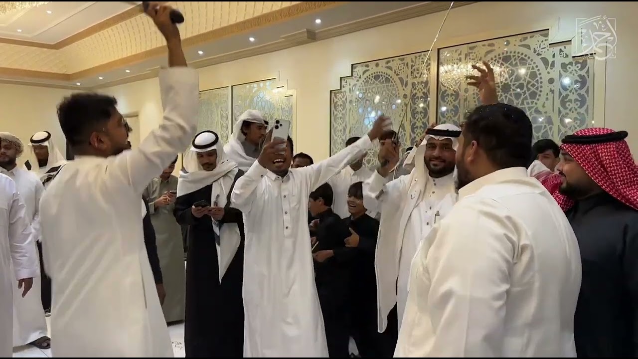 حفل زواج الشاب نور الأمين محمد إدريس 