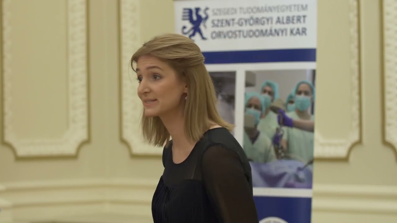 Adventi Muzsikáló Orvosok Koncertje 2022 - 1. rész
