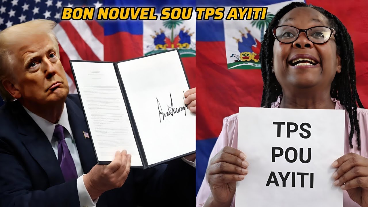 02 février BON NOUVEL SOU TPS JIJ FÈDERAL PALE TOUT AYISYEN DWE GADE VIDÉO SA DOCTEUR GABEAU 
