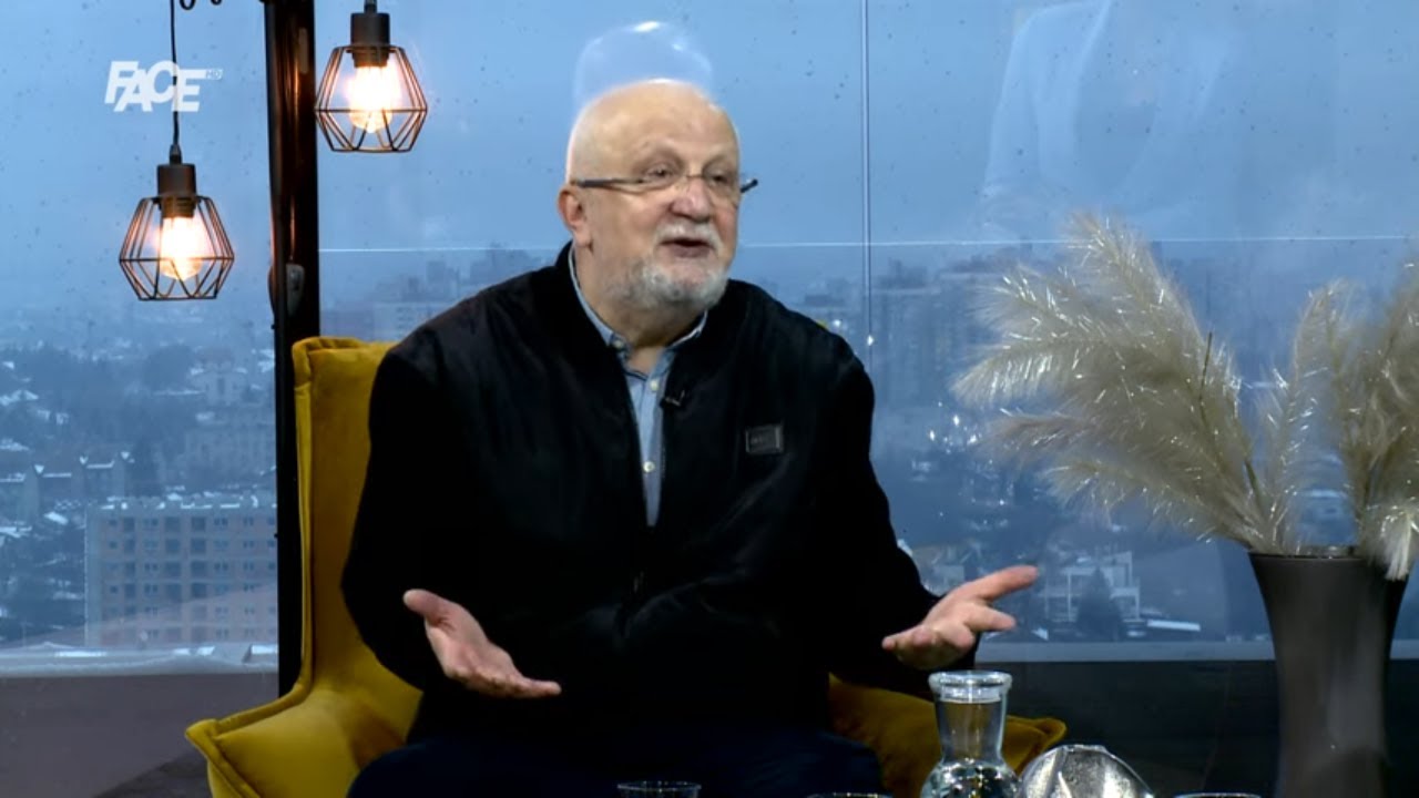 Haris Pašović: “Sarajevo ima smisla jedino kao multikulturalan grad. Fali nam samopoštovanja”