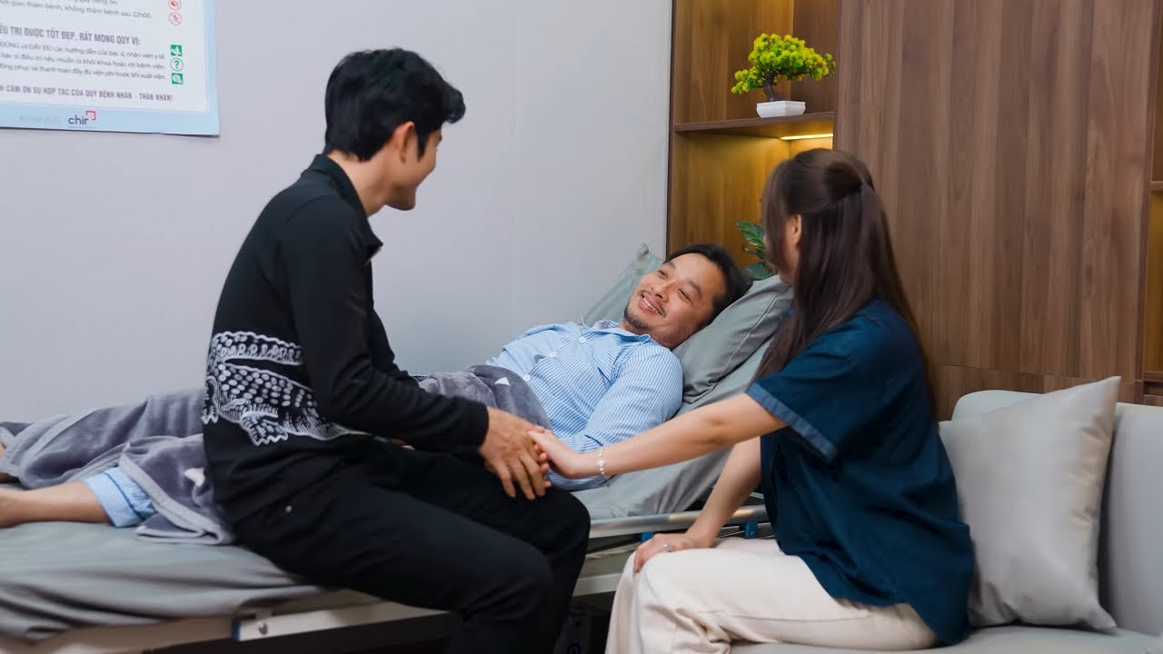 CÔ BÉ LỌ LEM VÀ EM TRAI CHỦ TỊCH | TỔNG TÀI GENZ TẬP 196