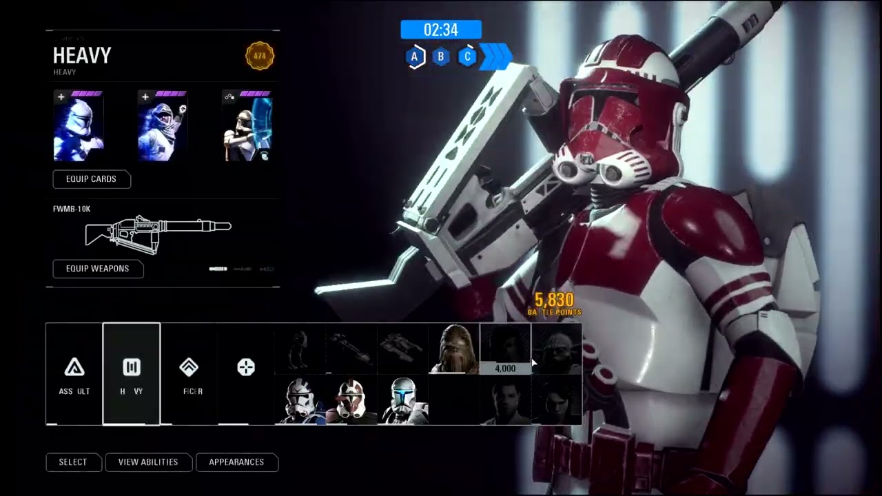 Star Wars Battlefront 2 Coop Galactic Republic Naboo
