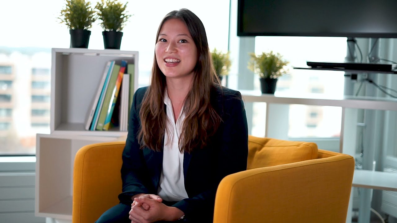 Interview Series Digital HR I - HR and Workforce Transformation Trends 2020