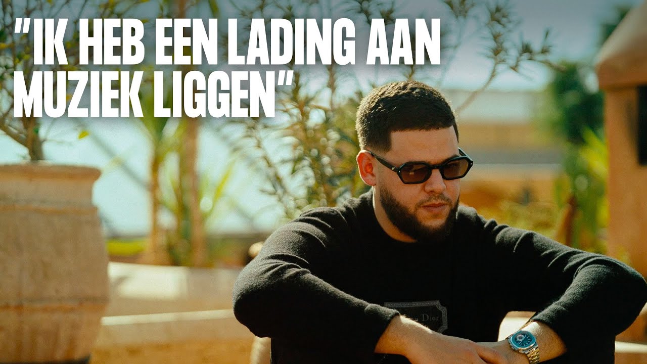Waarom Lijpe? - deel 2