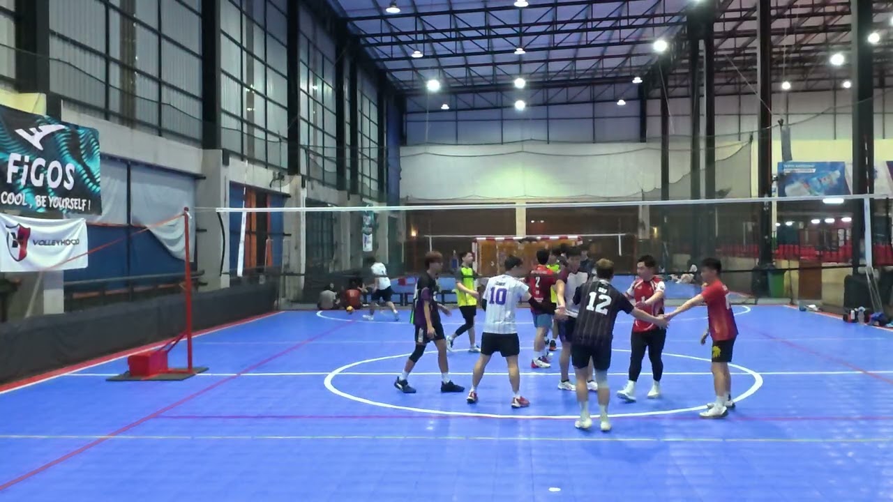 BDG Friday Full Men FunPlay [⁠Set7] - 27022026