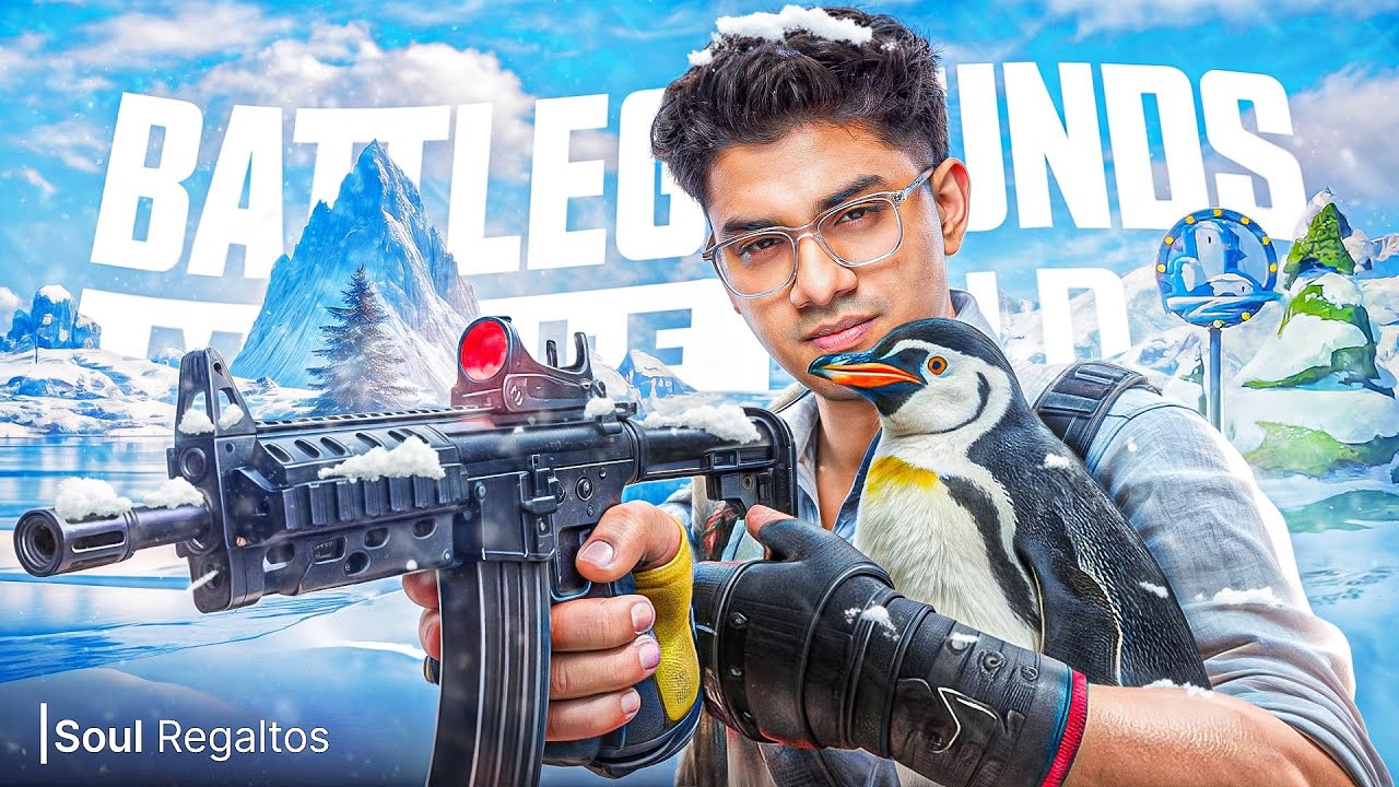 BGMI Done | Defeating Ender Dragon in Minecraft Now | REGALTOS IS LIVE