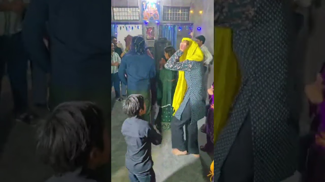 Husband ji bane mor 😍😂 #shadi ka vlog 👍😊
