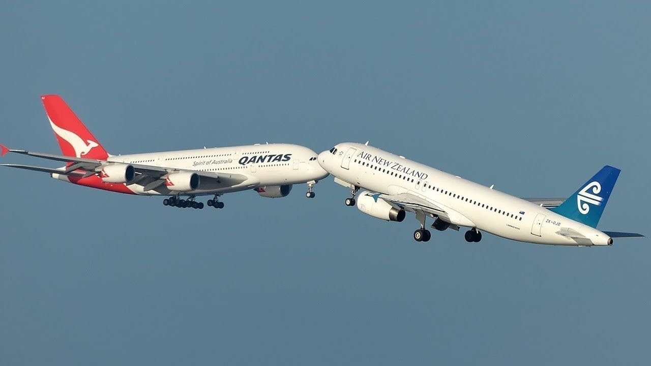 Jak Airbus podw&oacute;jnie wykiwał Boeinga?