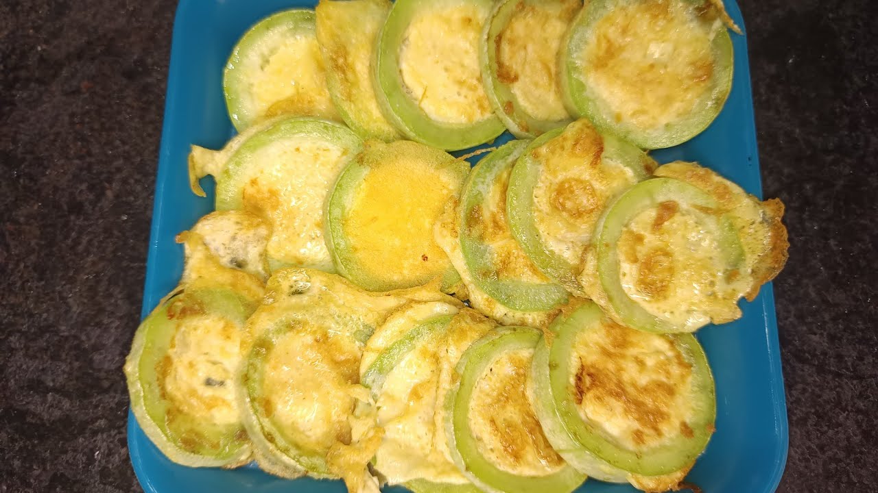புடலங்காய் ஆம்லெட்  Viral ஆகிடும் டிஷ்!#PudalangaiOmelette#HealthyBreakfast#Viral#OmeletteRecipe