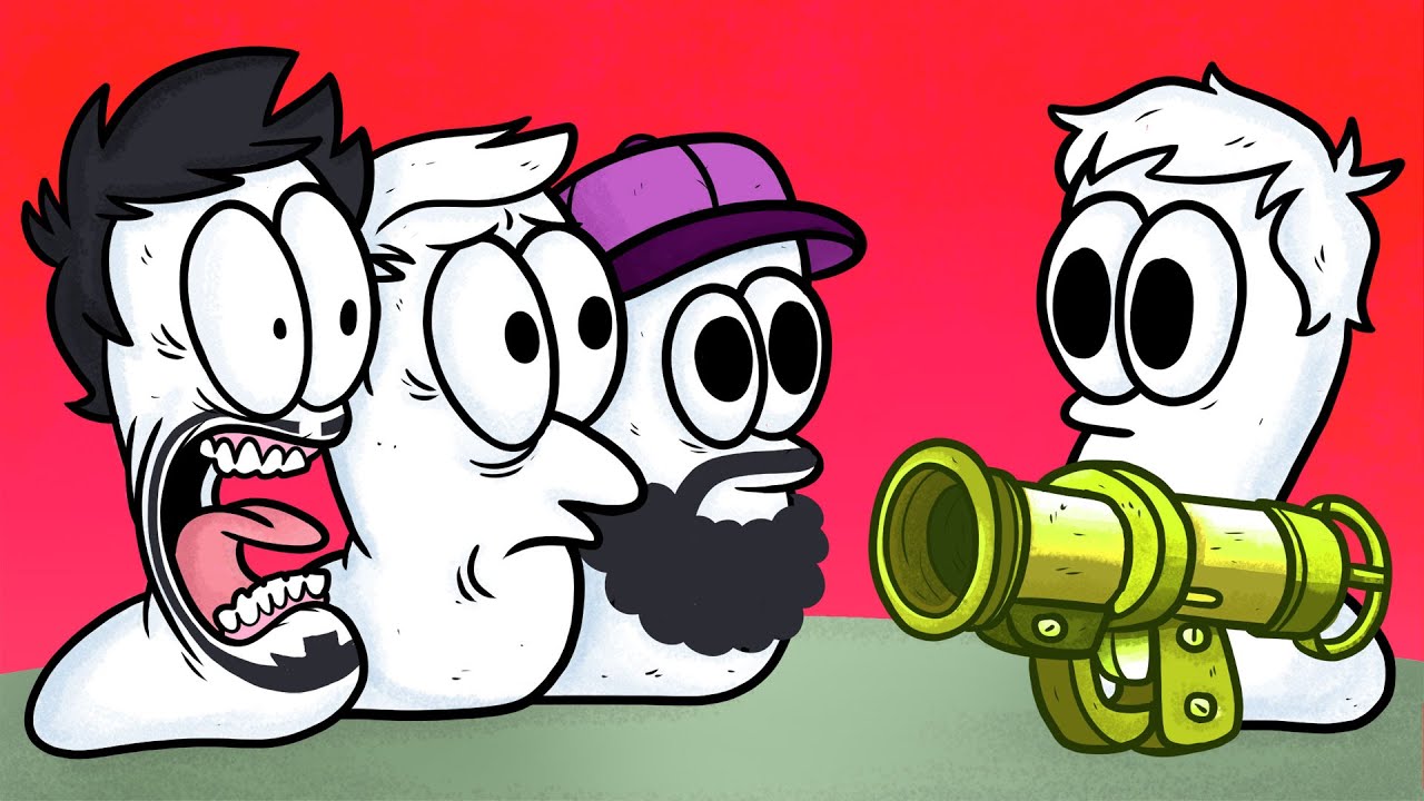 worms