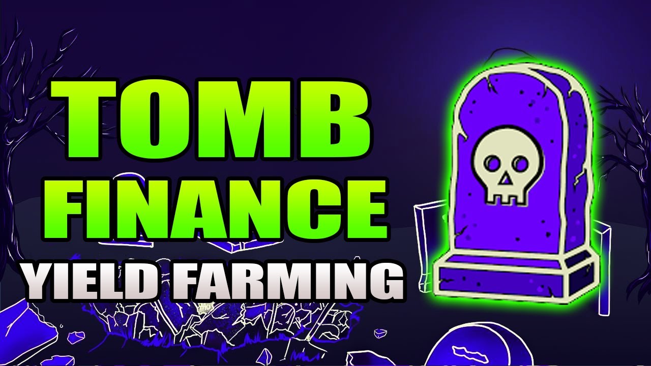 TOMB Finance Yield Farming Strategies Tutorial 2022 (300%+ APR) (How to Stake $TOMB $TSHARE $TBOND)