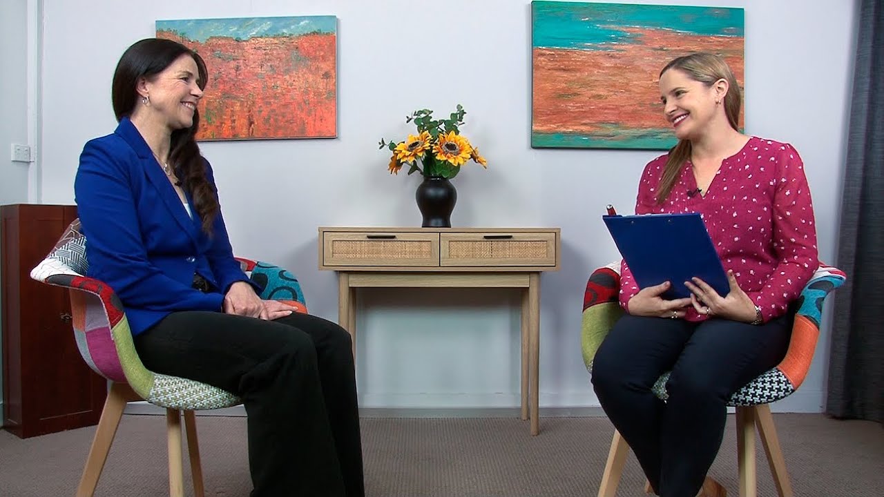 Health, Wellbeing & Lifestyle - Episode 8 Season 25