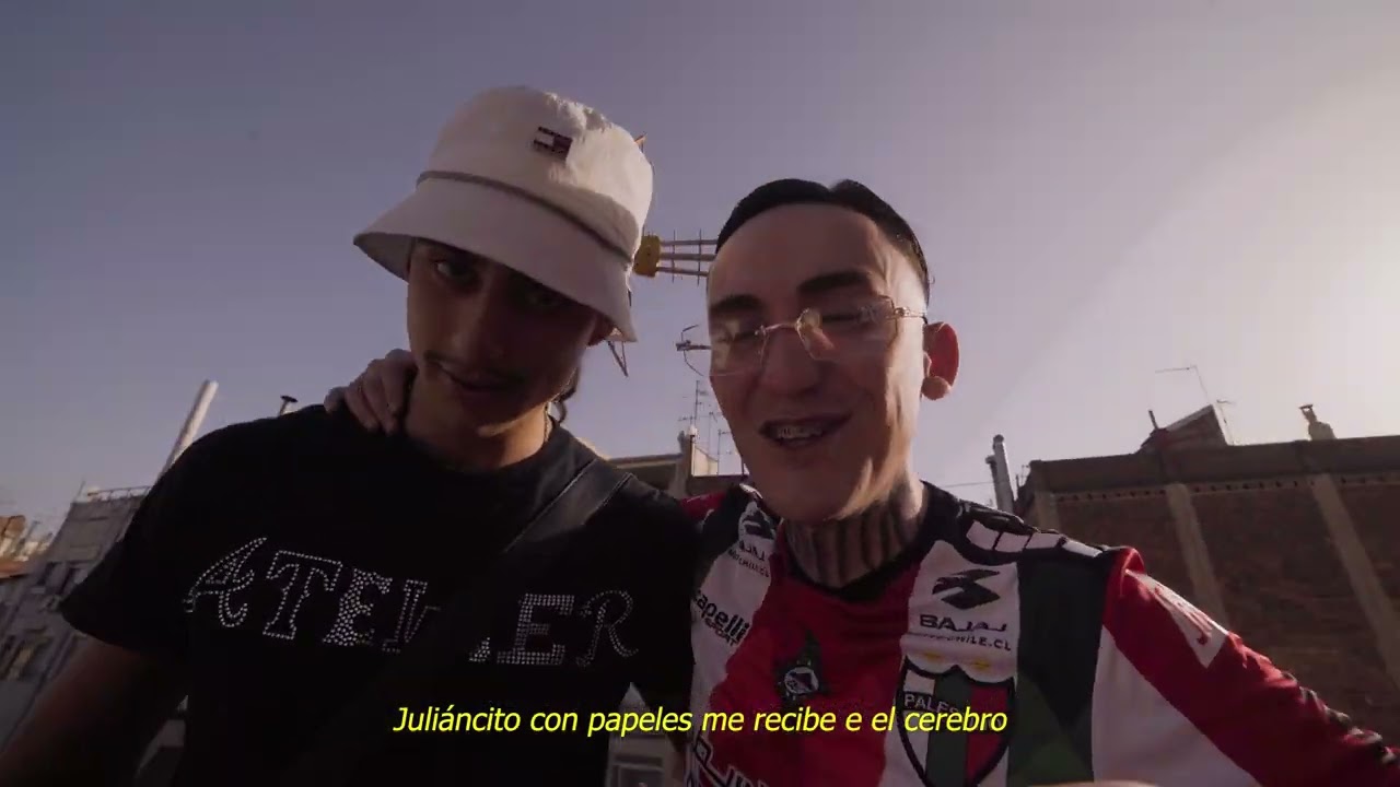 Nickla12 - Proyecto2 (Prod by Blue)