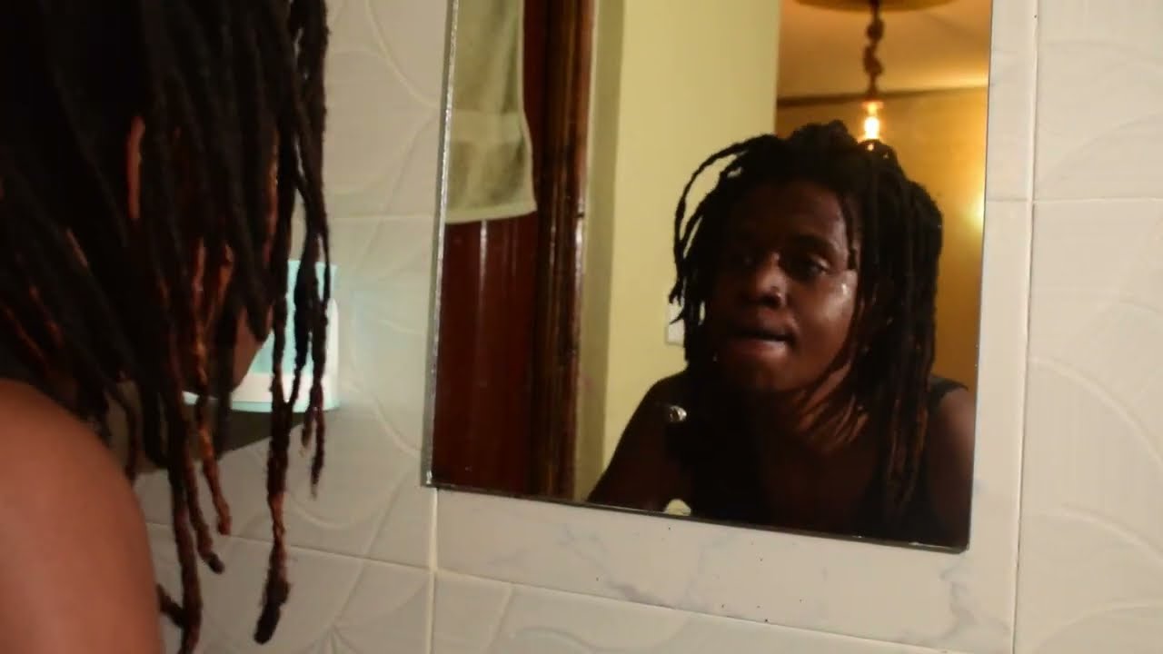 [mrs palmer] ft kamau