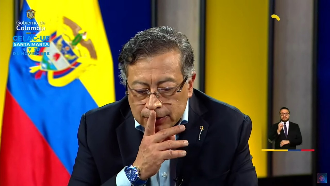 CAUSÓ REVUELO MUNDIAL ¡Lo Censuraron en TV x Esto! PERO MILLONES LO APLAUDIERON ¡Hay Alerta Máxima!